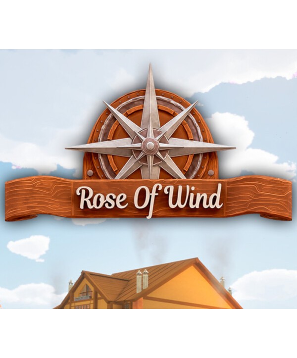 Rose Of Wind Steam Key GLOBAL